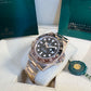 2024 Rolex GMT-Master II 126715CHNR