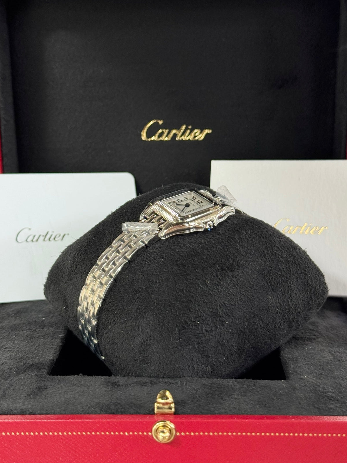 2026 Panthère de Cartier Small WSPN0013