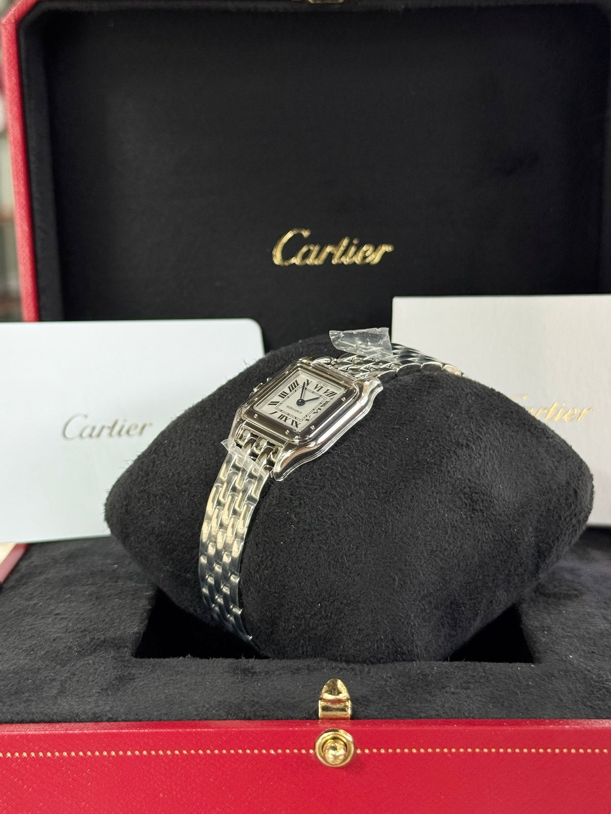 2026 Panthère de Cartier Small WSPN0013