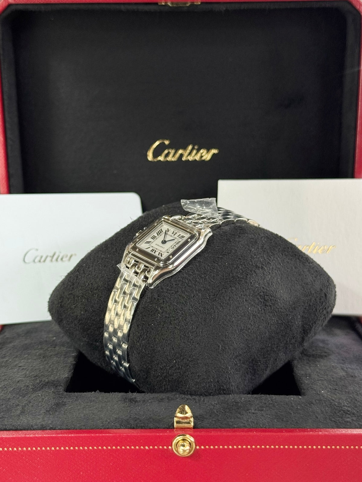 2026 Panthère de Cartier Small WSPN0013