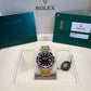 Rolex GMT-Master II 116758SARU