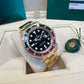 Rolex GMT-Master II 116758SARU