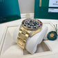 Rolex GMT-Master II 116758SARU
