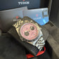 2025 Tudor Black Bay Chrono 79360N