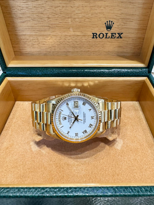 Rolex Day-Date 36 18038