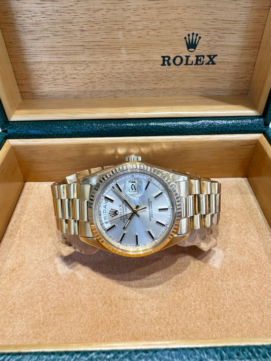 Rolex Day-Date 36 18038