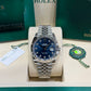 2025 Rolex Datejust 41 126334