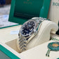 2025 Rolex Datejust 41 126334