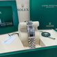 2025 Rolex Datejust 41 126334