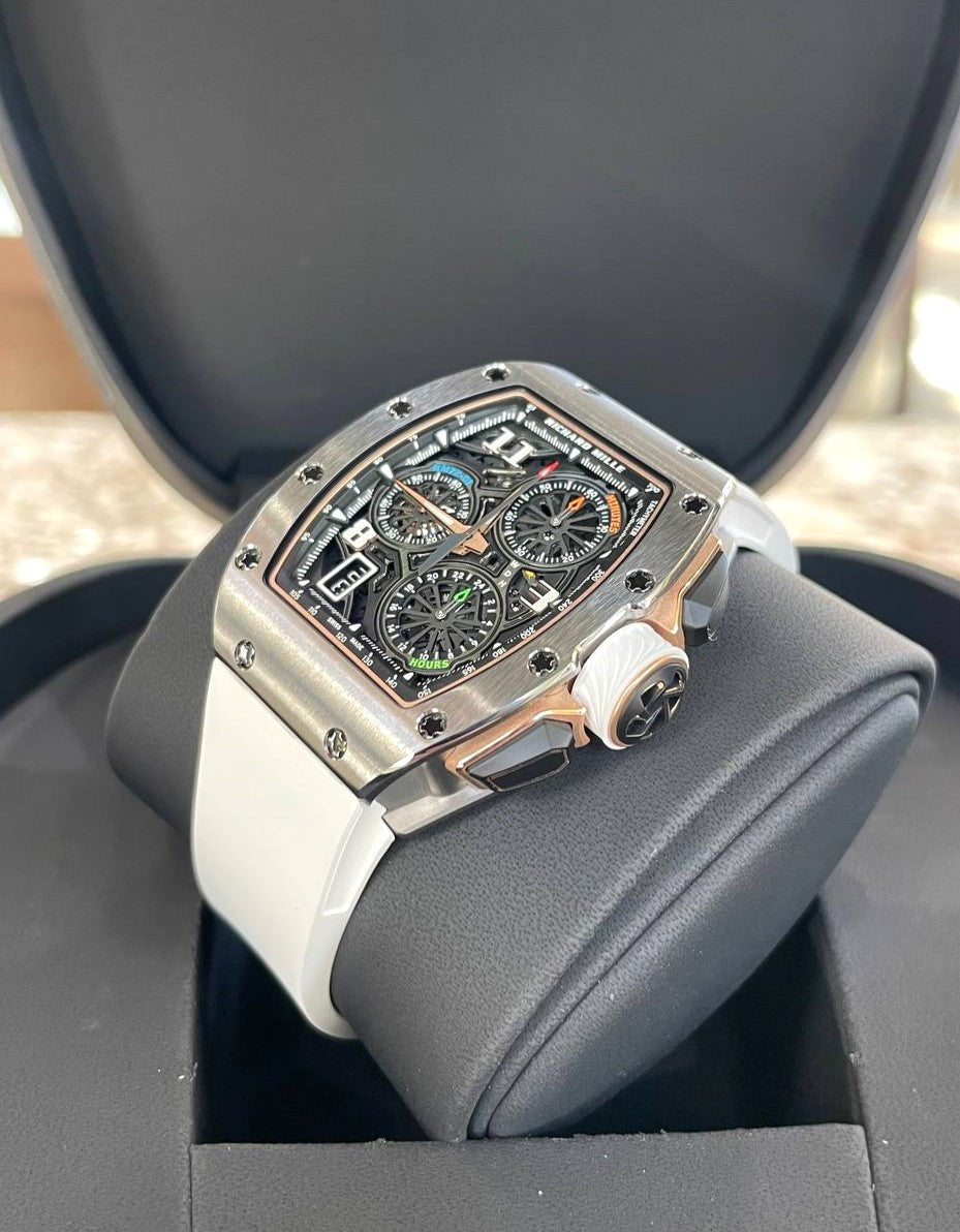 Richard Mille RM72-01 – Giganti Watches