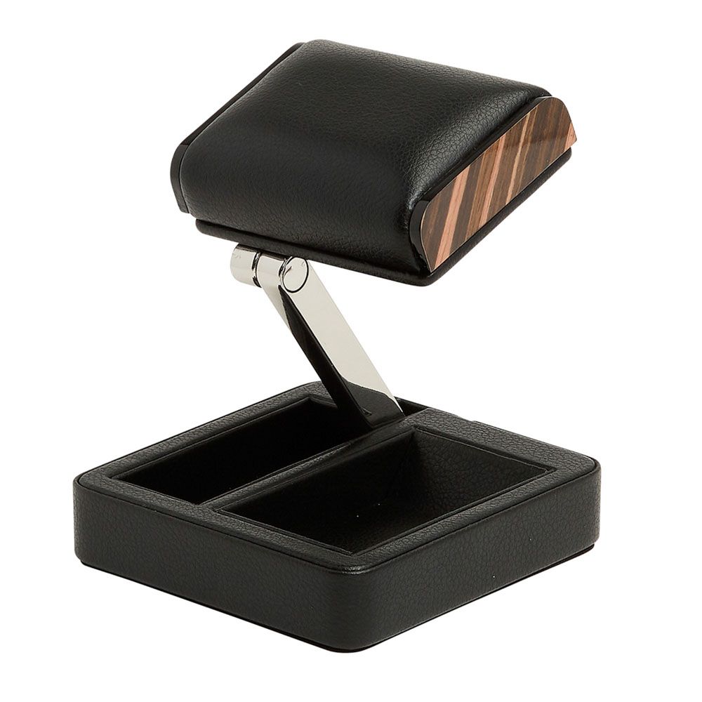Wolf Roadster Single Travel Watch Stand
