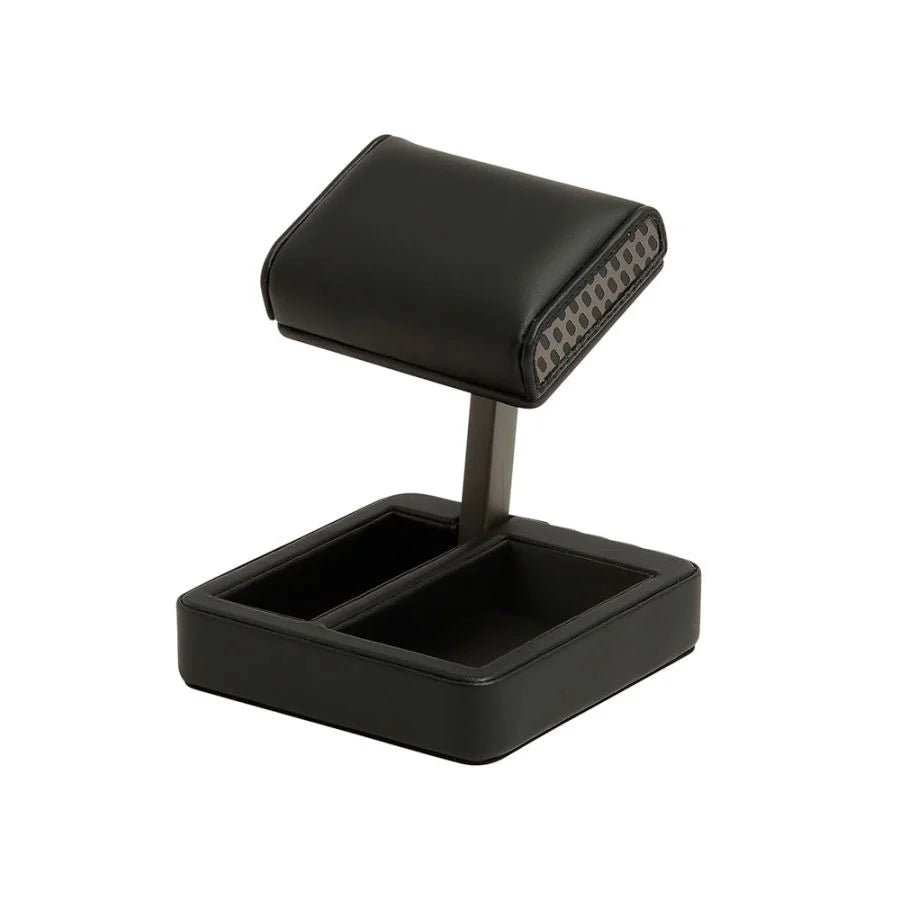 Wolf Axis Single Travel Watch Stand
