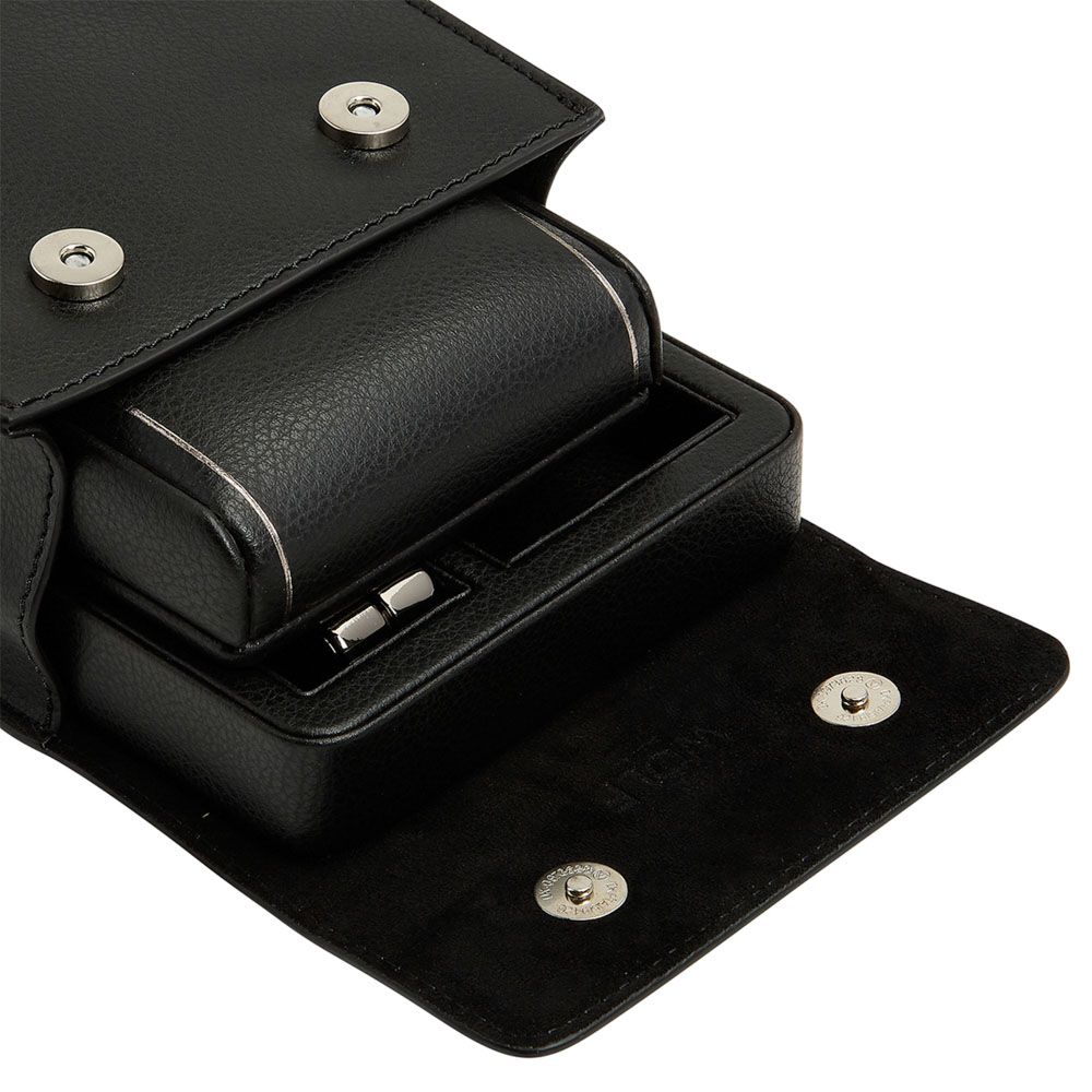 Wolf British Racing Single Travel Watch Stand