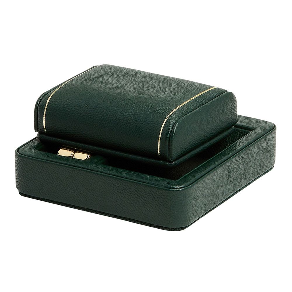 Wolf British Racing Single Travel Watch Stand