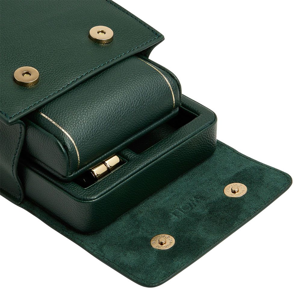 Wolf British Racing Single Travel Watch Stand