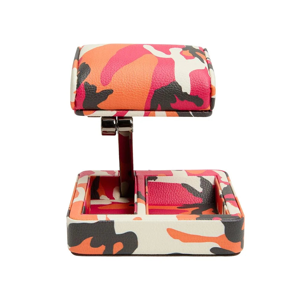 Wolf Elements Single Travel Watch Stand