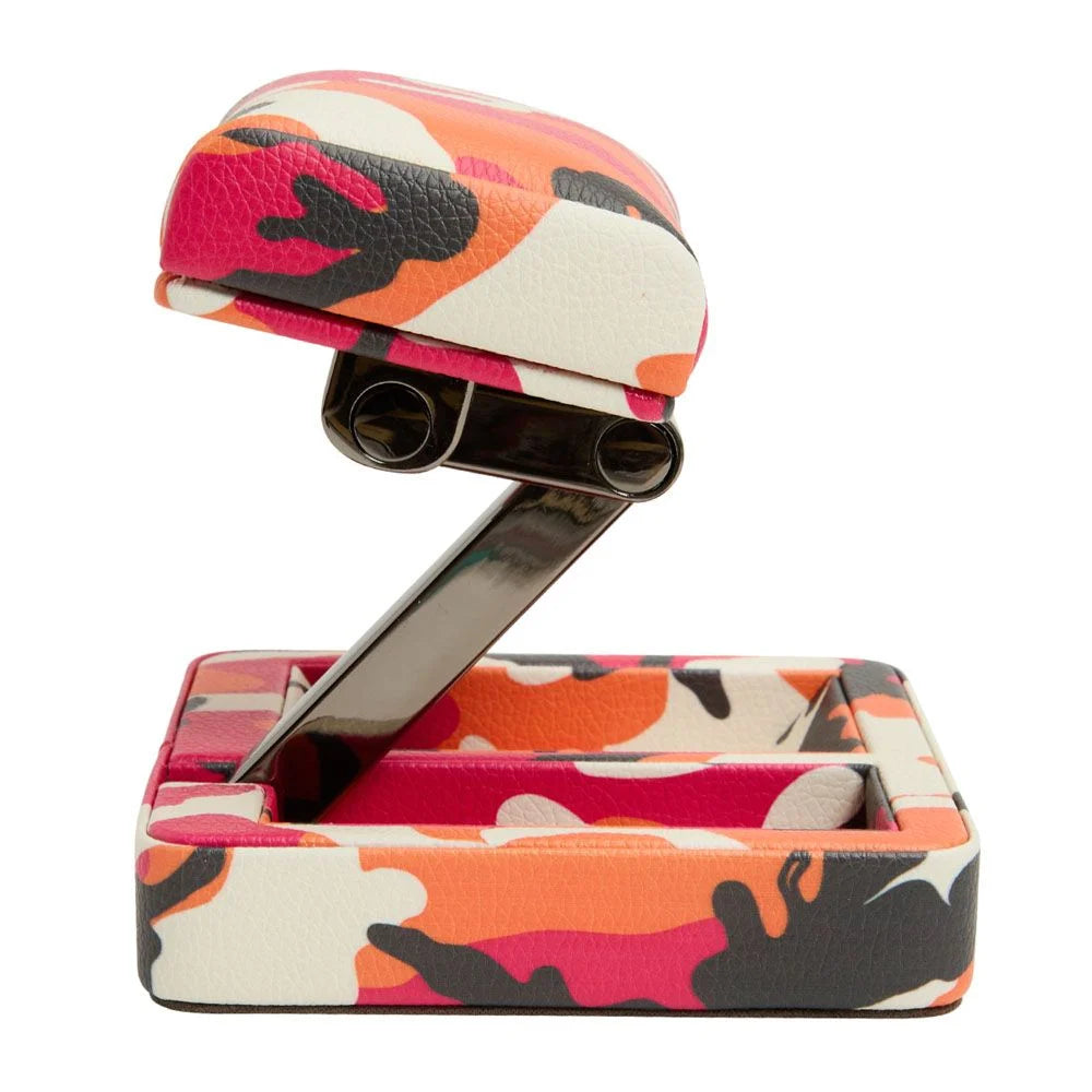 Wolf Elements Single Travel Watch Stand