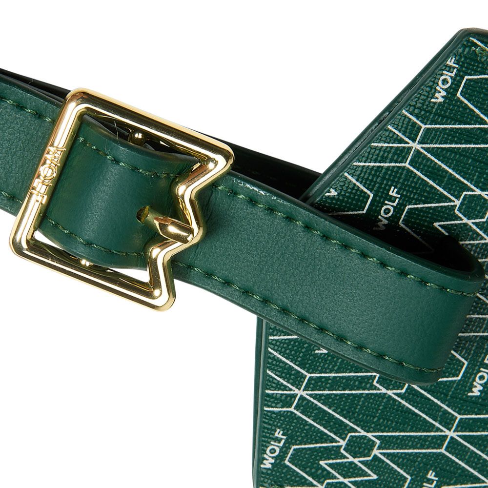 Wolf Signature Luggage Tag