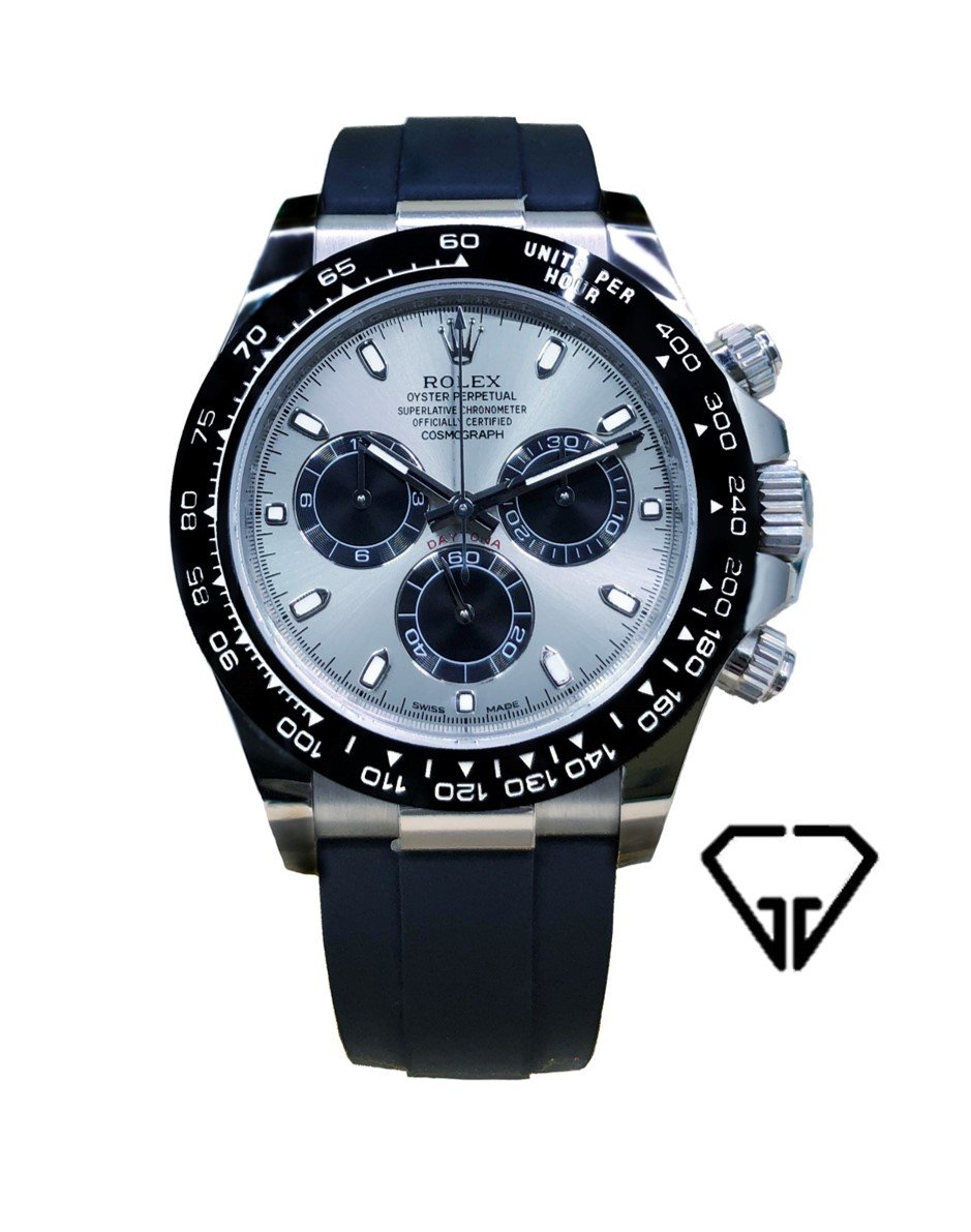 2023 Rolex Daytona 116519 – Giganti Watches