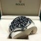 2016 Rolex Submariner 116610LN