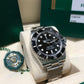 2016 Rolex Submariner 116610LN