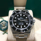 2016 Rolex Submariner 116610LN