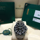 2016 Rolex Submariner 116610LN