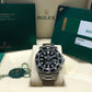 2016 Rolex Submariner 116610LN