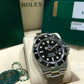2016 Rolex Submariner 116610LN