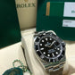 2016 Rolex Submariner 116610LN