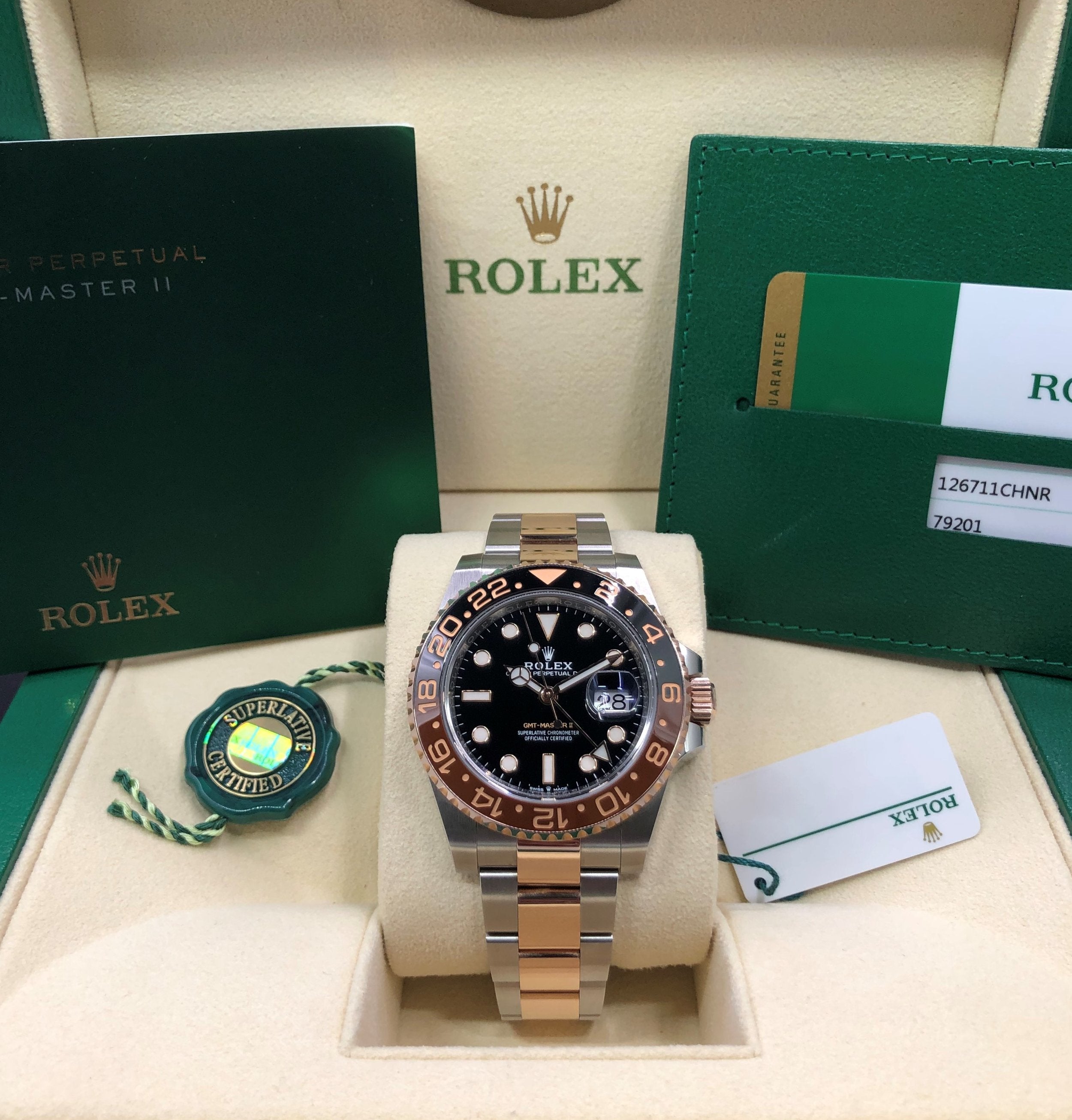 2018 gmt master 2 best sale