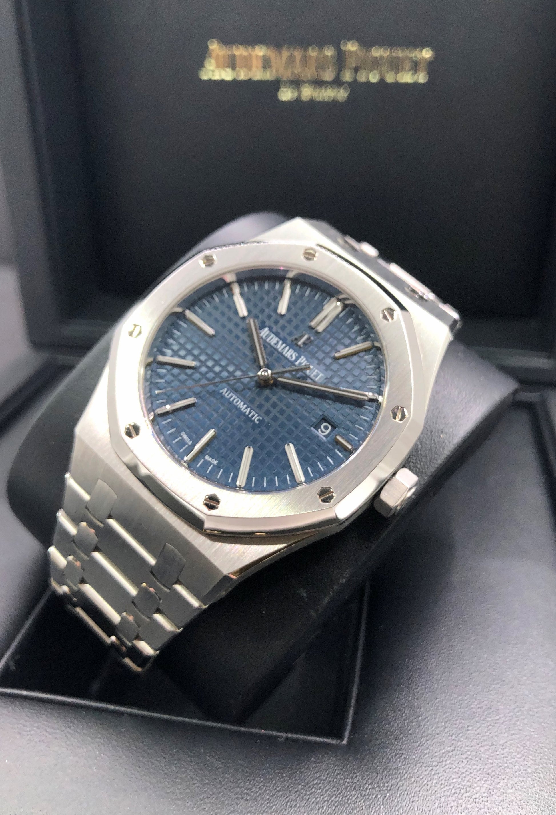 Audemars Piguet Royal Oak Selfwinding