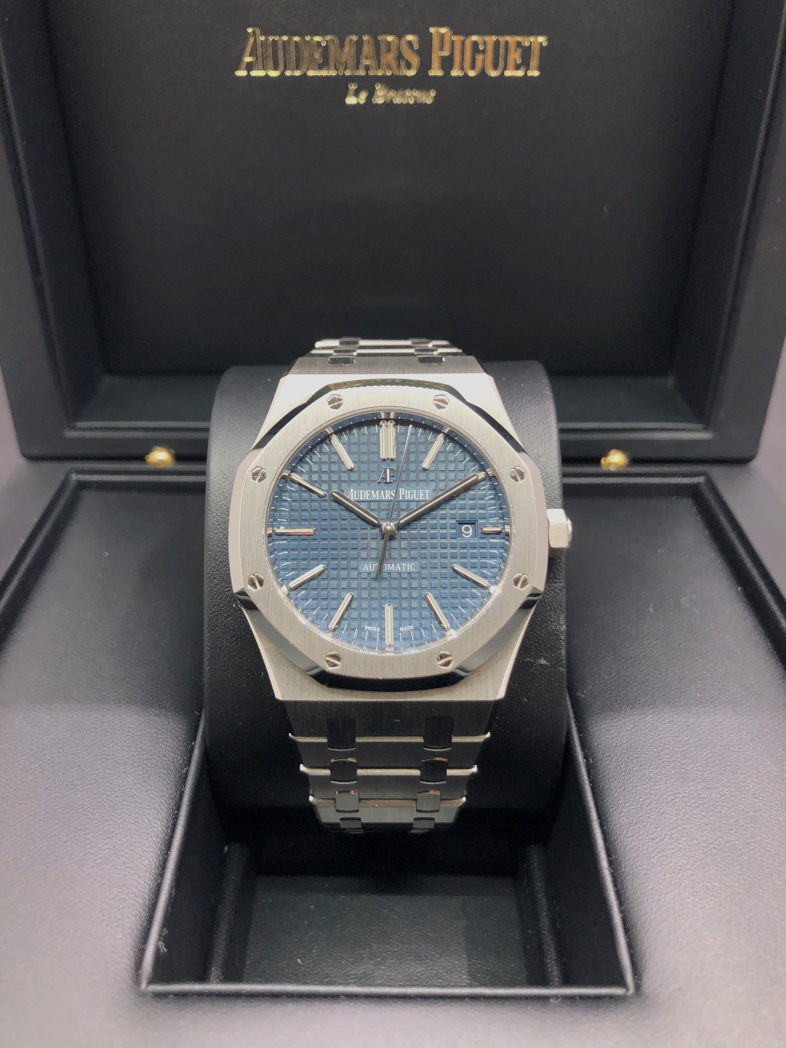 2019 audemars hotsell piguet royal oak