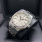 2013-2015 Audemars Piguet Royal Oak Selfwinding 15400ST