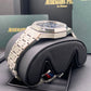 2019 Audemars Piguet Royal Oak Selfwinding 15450ST