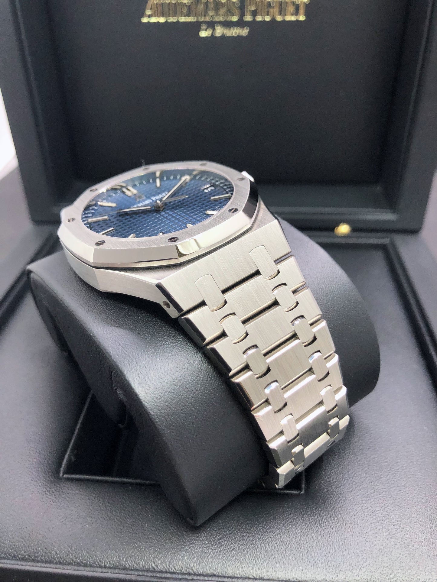 2020 Audemars Piguet Royal Oak Selfwinding 15500ST