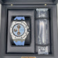 2022 Audemars Piguet Royal Oak Offshore Selfwinding Chronograph 26238ST