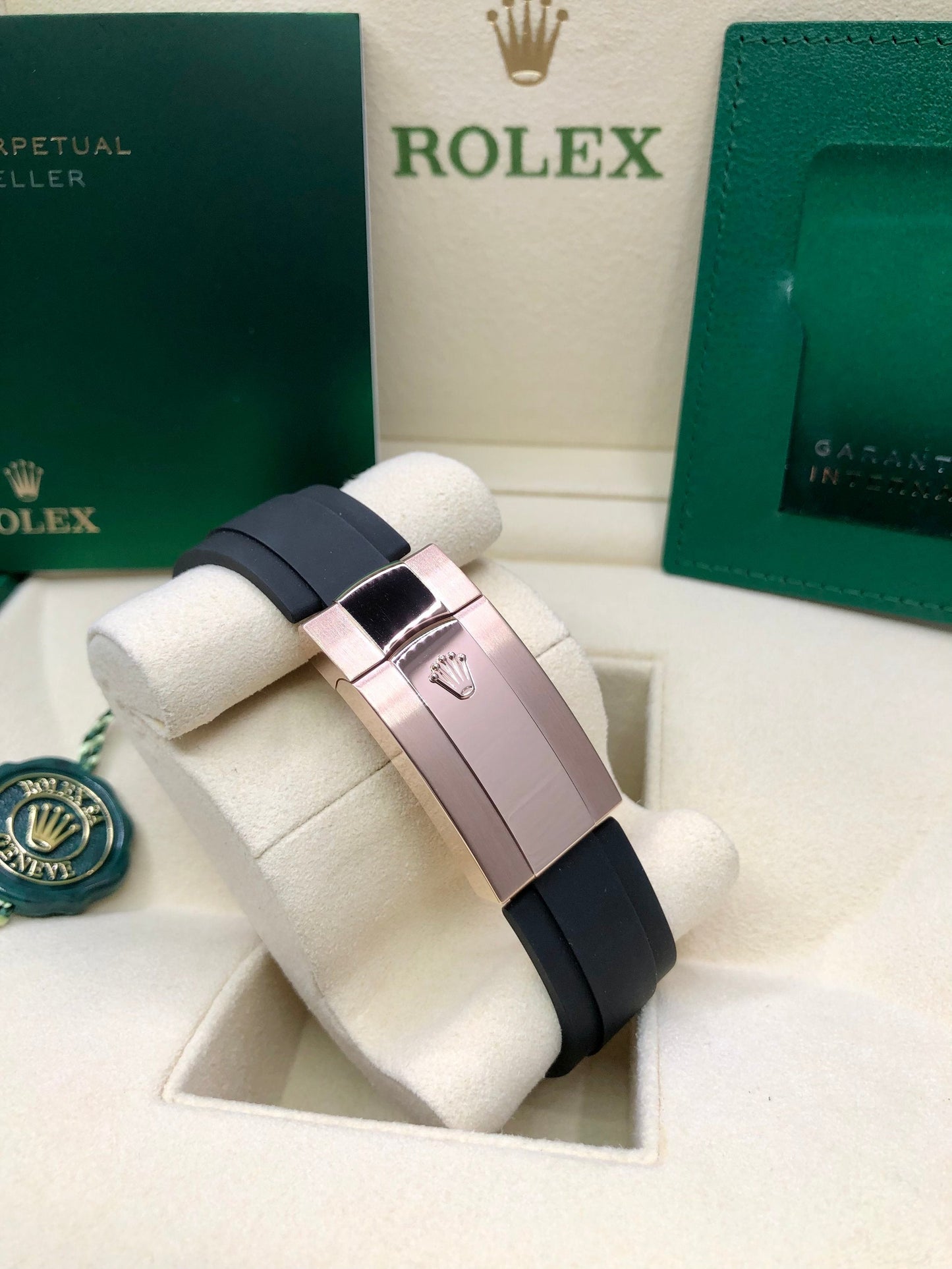 2021 Rolex Sky-Dweller 326235