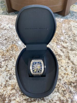Richard Mille RM030