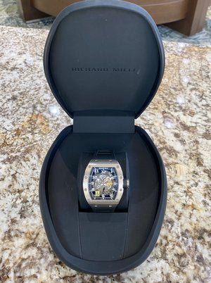 Richard Mille RM030