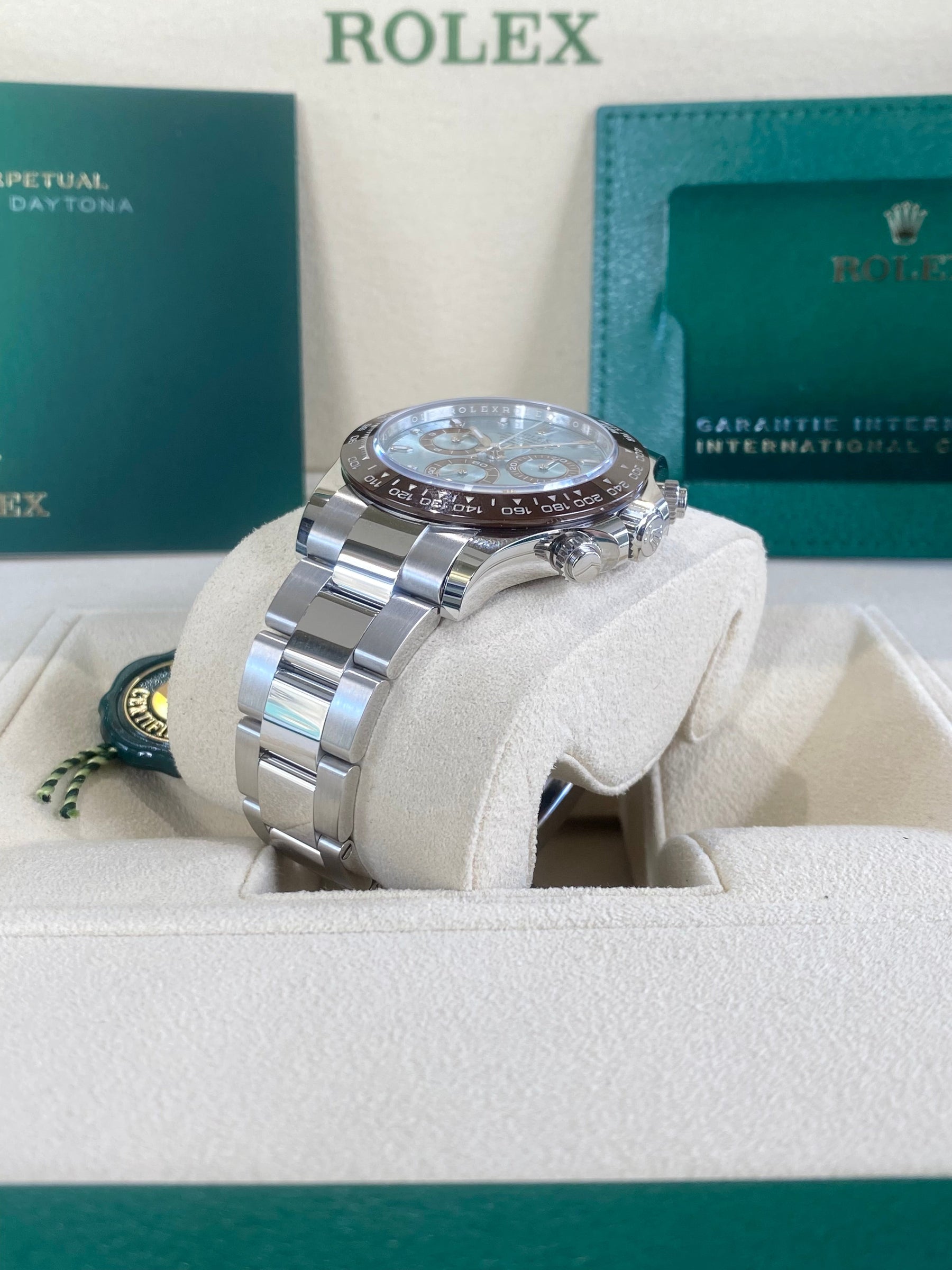 2023 Rolex Daytona 116506