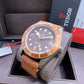 Tudor Heritage Black Bay Bronze