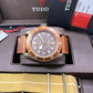Tudor Heritage Black Bay Bronze