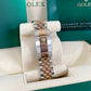 2023 Rolex Datejust 36 126231