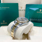 2022 Rolex Datejust 41 126333
