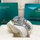 2022 Rolex Datejust 41 126333