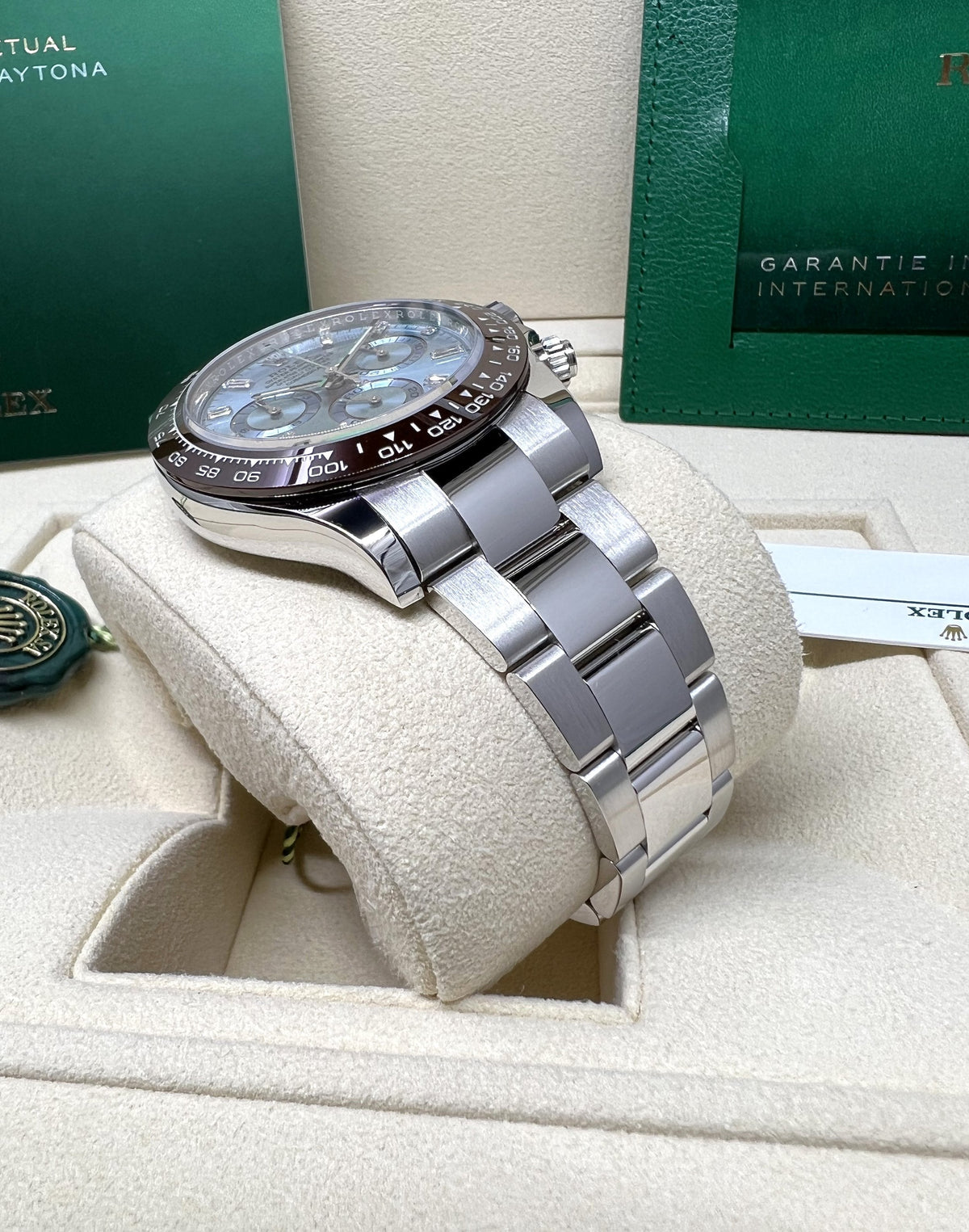 2022 Rolex Daytona 116506