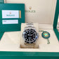 2016 Rolex Submariner No Date 114060