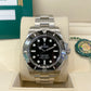 2016 Rolex Submariner No Date 114060
