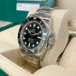 2016 Rolex Submariner No Date 114060